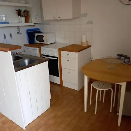 Les Terrasses De La 268 , T2 Climatisé, Vue Mer, Parking, Terrasse *