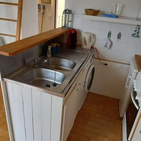 Les Terrasses De La 268 , T2 Climatisé, Vue Mer, Parking, Terrasse Appartement *