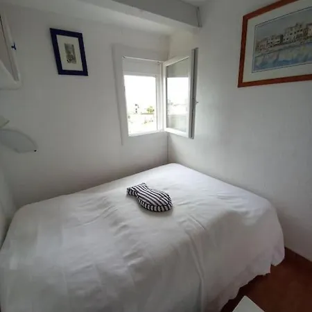 Les Terrasses De La 268 , T2 Climatisé, Vue Mer, Parking, Terrasse