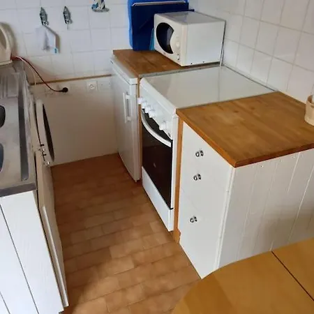 Lejlighed Les Terrasses De La 268 , T2 Climatise, Vue Mer, Parking, Terrasse *