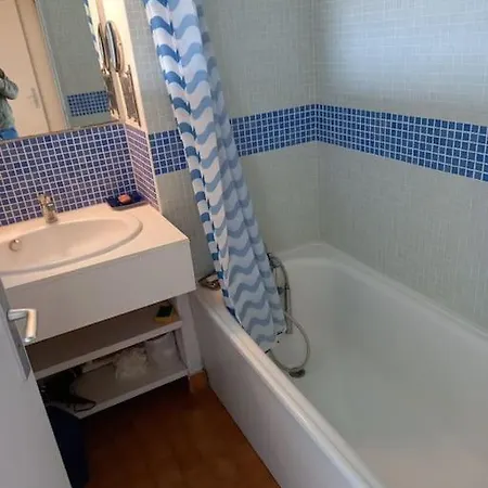 Les Terrasses De La 268 , T2 Climatisé, Vue Mer, Parking, Terrasse *