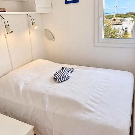 Appartamento Les Terrasses De La 268 , T2 Climatisé, Vue Mer, Parking, Terrasse *