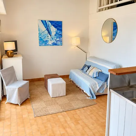 Appartamento Les Terrasses De La 268 , T2 Climatisé, Vue Mer, Parking, Terrasse Agde