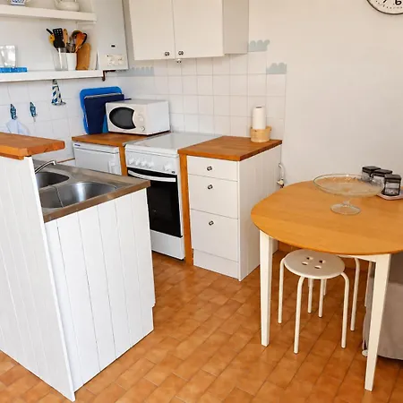 Les Terrasses De La 268 , T2 Climatisé, Vue Mer, Parking, Terrasse * Agde