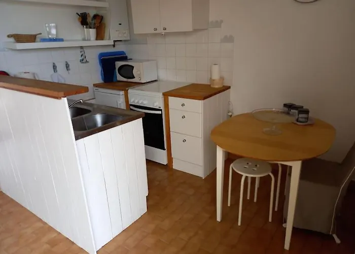 Les Terrasses De La 268 , T2 Climatise, Vue Mer, Parking, Terrasse *