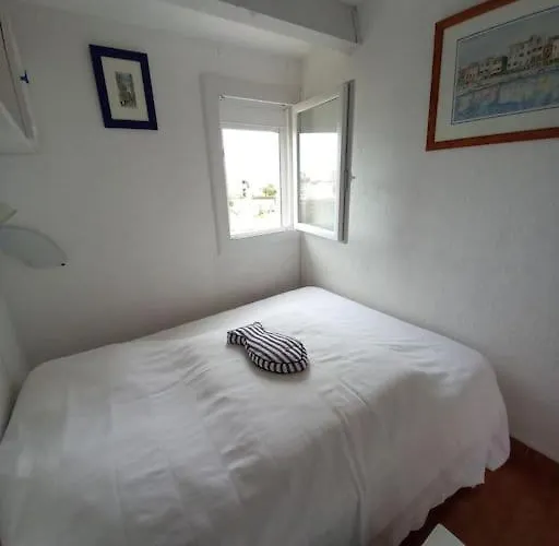 Les Terrasses De La 268 , T2 Climatise, Vue Mer, Parking, Terrasse