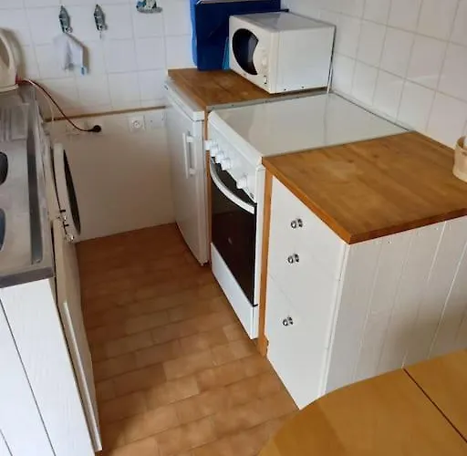 Daire Les Terrasses De La 268 , T2 Climatise, Vue Mer, Parking, Terrasse *